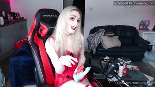 Zoe Starr Anal Fucking P