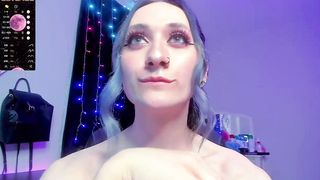 Amirinsworld Chaturbate120