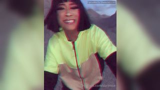 Dari Rose Onlyfans 218