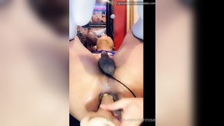 Dari Rose Onlyfans 221