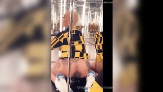 Dari Rose Onlyfans 305