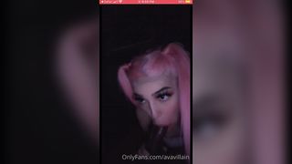 Miss Throat Goat Onlyfans 115