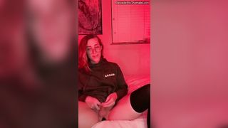 Variety Itsol Smokes And Masturbates Variety Itsol Hls