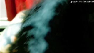 Amy Nosferatu Gets On Her Knees For You