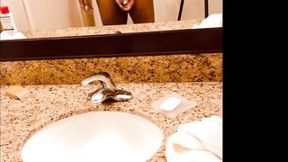 Lana Dallas A Better Version Of The Cum Scene Is Posted Under