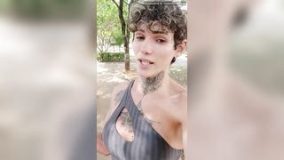 Sabrina Prezotte Dia Apartar Das Eu Estarei Animando A Casa De Swing Marrakesh Club Moema Sp