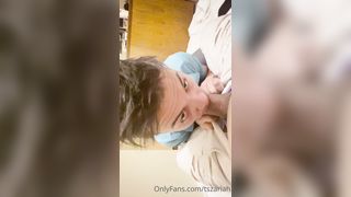 Zariah Aura Onlyfans 107