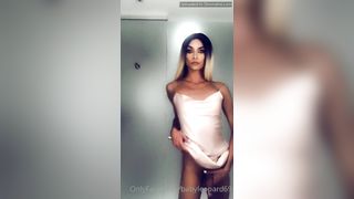 Babyleopard69 Onlyfans 132