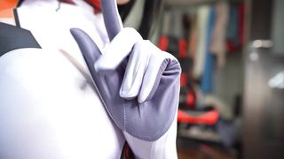 Iammery Robogirl Video