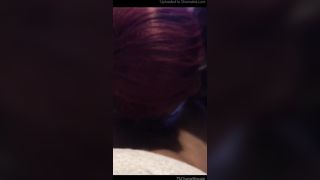 Chantel Royale Had Some Fun With Him