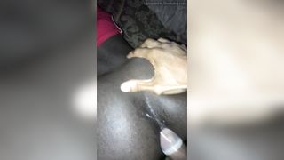 Chantel Royale I Be Taking That Dick