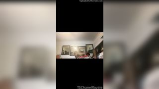 Chantel Royale North Carolina Is Treating Me Right Already