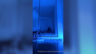 Chiquisworld Finally At My Own Place So I Can Make Some Fresh Content For You Guys Stay Tu