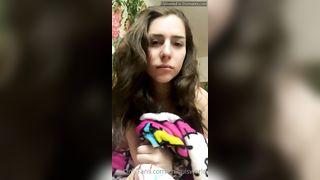 Chiquisworld Good Morning My Loves What Type Of Solo Content Would U Like To See Comment