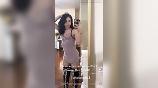 Chiquisworld Which Is Your Favorite Which One Would U Fuck Me In