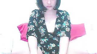 Cumiko Chaturbate 165