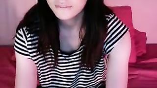 Cumiko Chaturbate 137