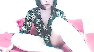 Cumiko Chaturbate 166