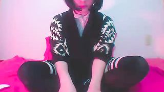 Cumiko Chaturbate 161