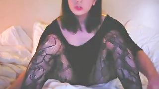 Cumiko Chaturbate 191