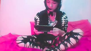 Cumiko Chaturbate 209