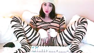 Cumiko Chaturbate 253