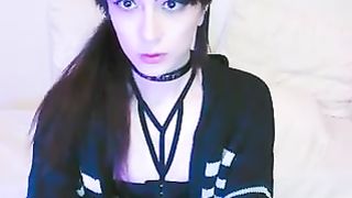 Cumiko Chaturbate 234