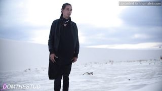 Dom Rystan The Pee Zone Episode