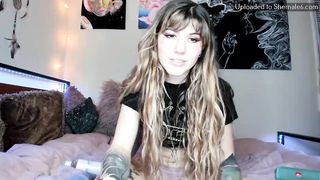 Jade LittleTrap99 Chaturbate 100
