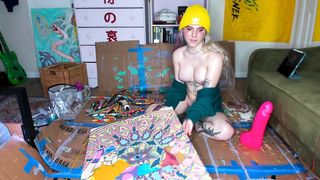 Jade LittleTrap99 Onlyfans 121