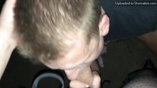 Kitty Devine Drunk Str Boy Gets Fucked Hard After The Work Christmas Party