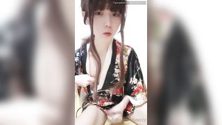 Youngwoozzz Happy New Year Next Is Anal Video1