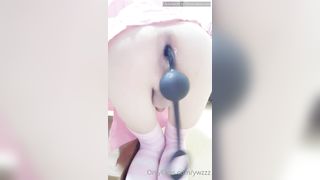 Youngwoozzz I Like This Pink Cloth 2