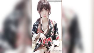 Youngwoozzz Unlike Dildo My Anal Plugs Are Small