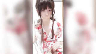 Youngwoozzz Untitled Kimono