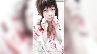 Youngwoozzz Onlyfans 160