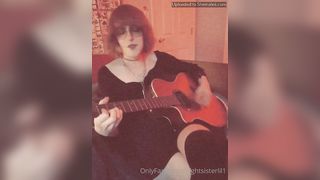 Nightsisterlil1 Onlyfans 108