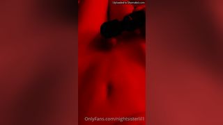 Nightsisterlil1 Onlyfans 112