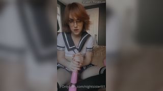 Nightsisterlil1 Onlyfans 285