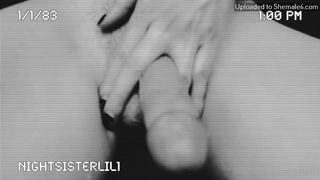 Nightsisterlil1 Onlyfans 329