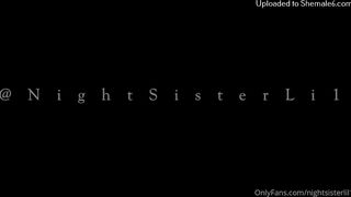 Nightsisterlil1 Onlyfans 345