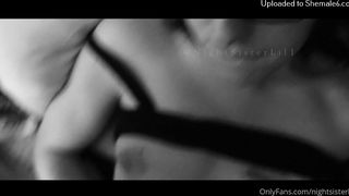 Nightsisterlil1 Onlyfans 300