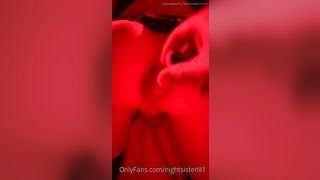 Nightsisterlil1 Onlyfans 274