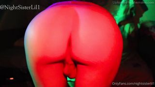 Nightsisterlil1 Onlyfans 308