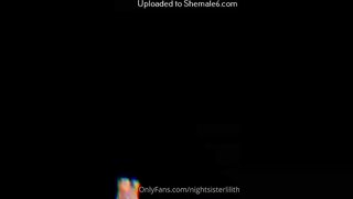 Nightsisterlil1 Onlyfans 301
