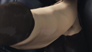 Mass Effect Futa Edi Fucks Tali- Shemale6.Com