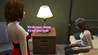 Through The Year Sim4 Futa- Shemale6.Com