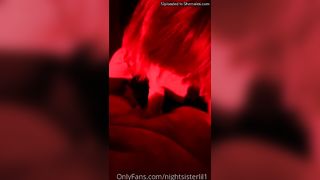 Nightsisterlil1 Onlyfans 252