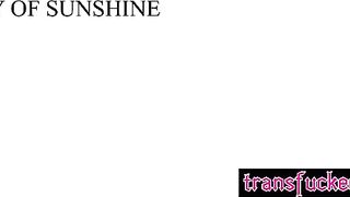 Big Cock Teen Shemale Fucked Teen After She Grabbed Her Cock And Sucked It - Shemale6.com