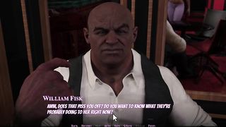 Djinn Martha Is A Cum Dumpster Vannesa Had To Do Stuff With Her Old Boss - Shemale6.com